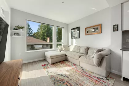 Pantry Photo of 311 2651 Library Lane, North Vancouver, BC