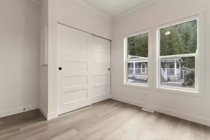 Entry Foyer Photo of 91 53480 Bridal Falls Road, Chilliwack, BC