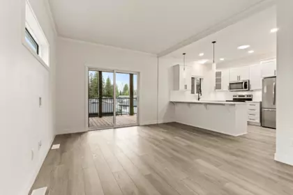 Kitchen Photo of 91 53480 Bridal Falls Road, Chilliwack, BC