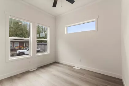Laundry Room Photo of 91 53480 Bridal Falls Road, Chilliwack, BC