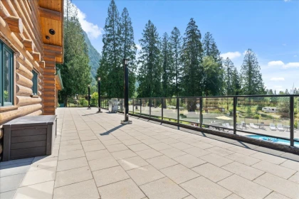 Outdoor Kitchen Photo of 91 53480 Bridal Falls Road, Chilliwack, BC