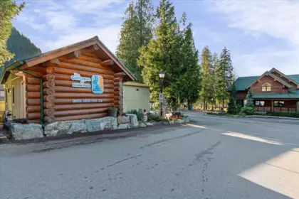 Playground / Recreational Area Near 91 53480 Bridal Falls Road, Chilliwack, BC