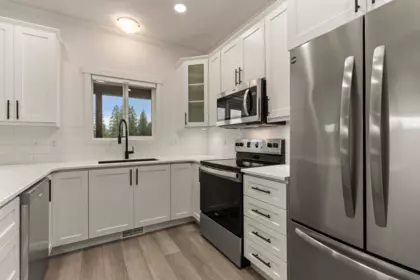 Primary Bedroom Photo of 91 53480 Bridal Falls Road, Chilliwack, BC