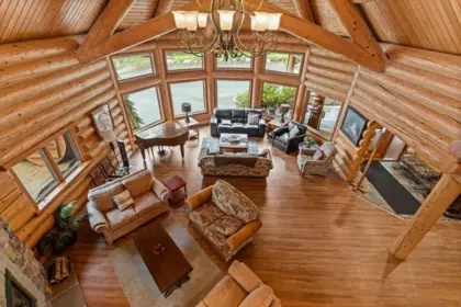 Street View Photo of 91 53480 Bridal Falls Road, Chilliwack, BC