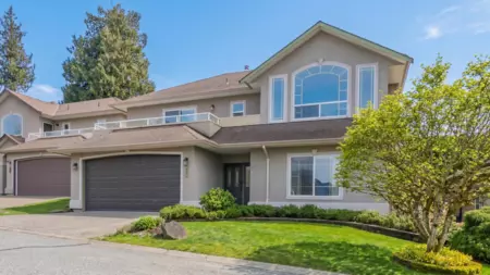 37 47470 Chartwell Drive, Chilliwack, BC, Chilliwack — Single Family Residence for sale
