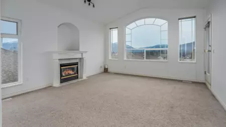 37 47470 Chartwell Drive, Chilliwack, BC, Chilliwack — Single Family Residence for sale