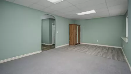 Fitness Center Photo Near 37 47470 Chartwell Drive, Chilliwack, BC