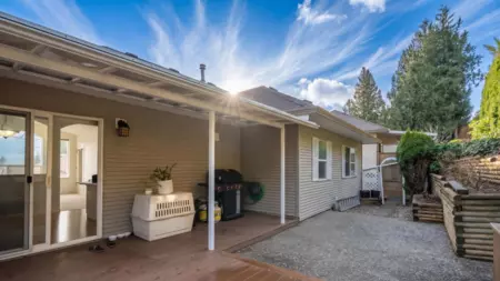 Hot Tub / Spa Photo of 37 47470 Chartwell Drive, Chilliwack, BC