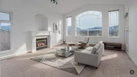 37 47470 Chartwell Drive, Chilliwack, BC, Chilliwack — Single Family Residence for sale