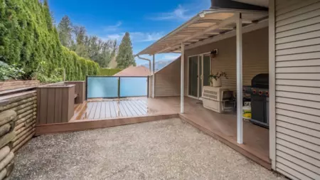 Outdoor Kitchen Photo of 37 47470 Chartwell Drive, Chilliwack, BC