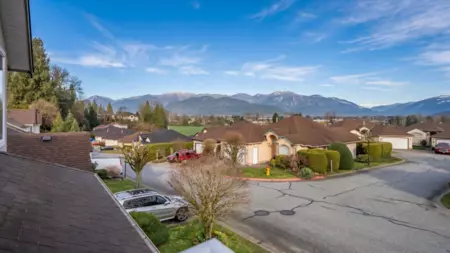 Outdoor Patio Photo of 37 47470 Chartwell Drive, Chilliwack, BC