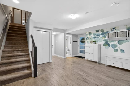 Hot Tub / Spa Photo of 51 8413 Midtown Way, Chilliwack, BC