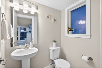 Street View Photo of 51 8413 Midtown Way, Chilliwack, BC