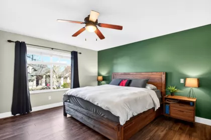 Basement Recreation Room Photo of 14974 59 Avenue, Surrey, BC