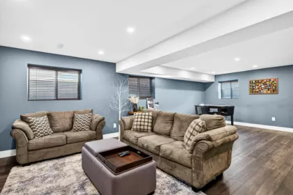 Garden / Landscaping Photo of 14974 59 Avenue, Surrey, BC