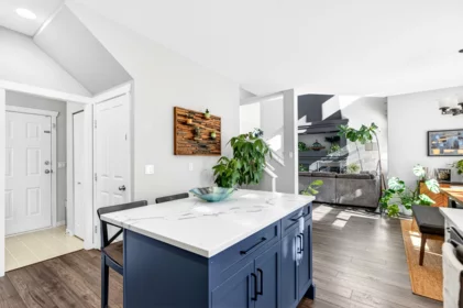 Kitchen Island Photo of 14974 59 Avenue, Surrey, BC