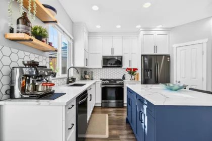 Pantry Photo of 14974 59 Avenue, Surrey, BC