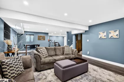 Swimming Pool Photo of 14974 59 Avenue, Surrey, BC