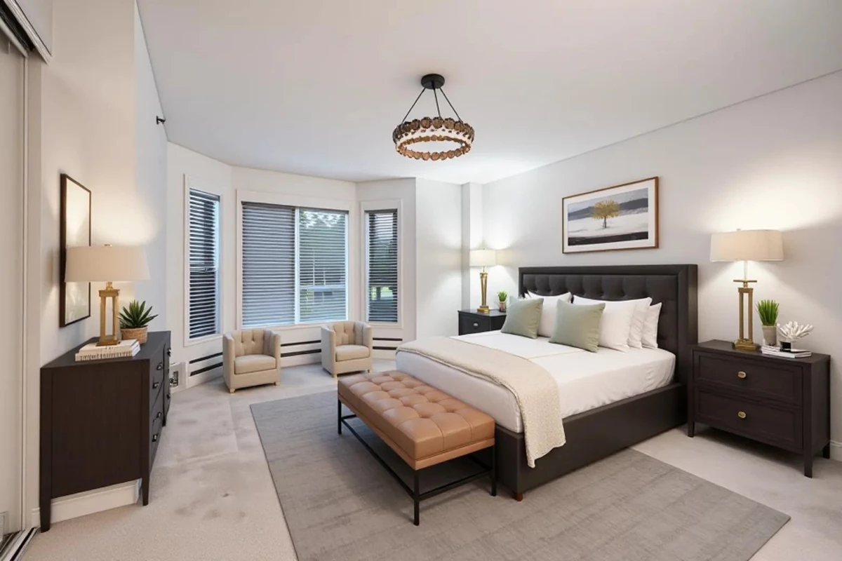 Family Room Photo of 106 9962 148 Street, Surrey, BC