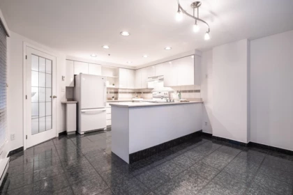 Breakfast Nook Photo of 106 9962 148 Street, Surrey, BC