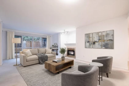 106 9962 148 Street, Surrey, BC, Surrey — Apartment/Condo for sale