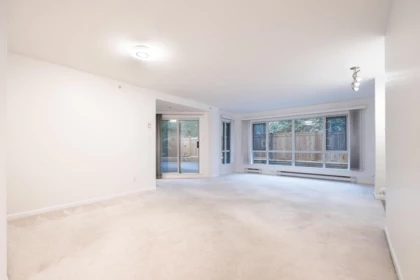 Garage Interior Photo of 106 9962 148 Street, Surrey, BC