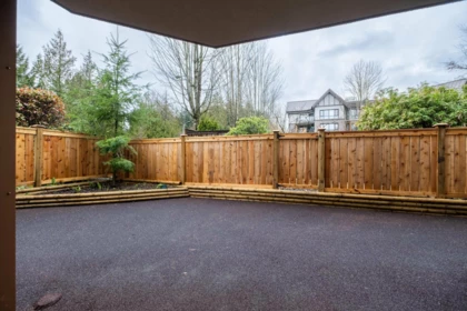 Garden / Landscaping Photo of 106 9962 148 Street, Surrey, BC