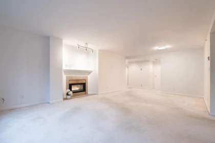 Hallway Photo of 106 9962 148 Street, Surrey, BC