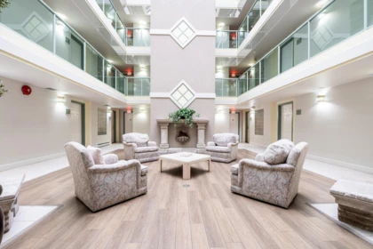 Hot Tub / Spa Photo of 106 9962 148 Street, Surrey, BC