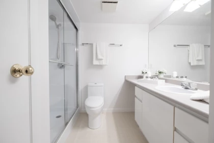 Laundry Room Photo of 106 9962 148 Street, Surrey, BC
