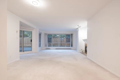 Outdoor Patio Photo of 106 9962 148 Street, Surrey, BC