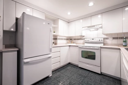 Pantry Photo of 106 9962 148 Street, Surrey, BC