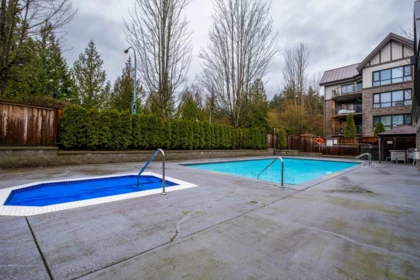 Street View Photo of 106 9962 148 Street, Surrey, BC
