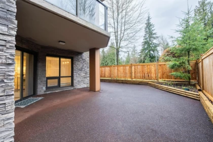 Swimming Pool Photo of 106 9962 148 Street, Surrey, BC