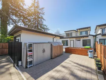 Community Amenities Photo (Clubhouse) of 6660 Empress Avenue, Burnaby, BC