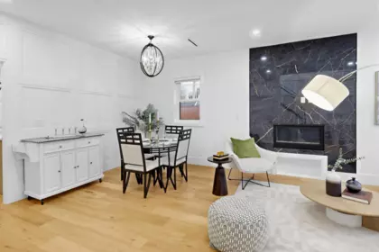Kitchen Photo of 6660 Empress Avenue, Burnaby, BC