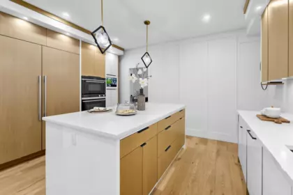 Mudroom Photo of 6660 Empress Avenue, Burnaby, BC