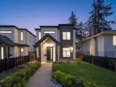 6660 Empress Avenue, Burnaby, BC