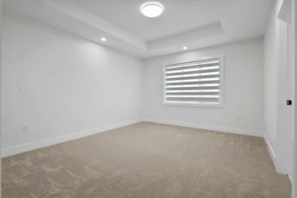 Basement Recreation Room Photo of 32545 Higginbottom Court, Mission, BC