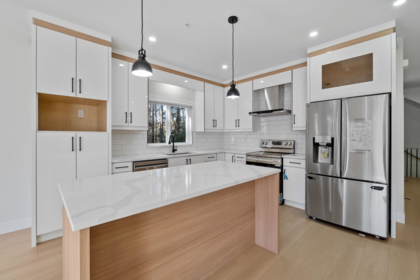 Pantry Photo of 32545 Higginbottom Court, Mission, BC