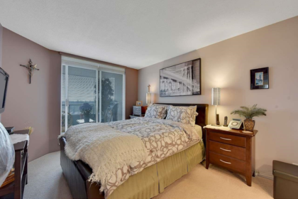 Basement Recreation Room Photo of 1408 10082 148 Street, Surrey, BC