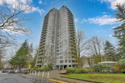 1408 10082 148 Street, Surrey, BC, Surrey — Apartment/Condo for sale