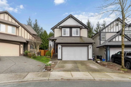 6962 198b Street, Langley, BC, Langley — Single Family Residence for sale