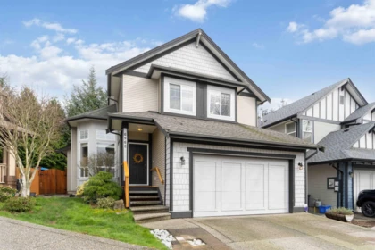 6962 198b Street, Langley, BC, Langley — Single Family Residence for sale