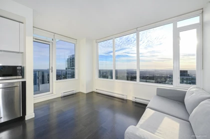 3905 6333 Silver Avenue, Burnaby, BC, Burnaby — Apartment/Condo for sale