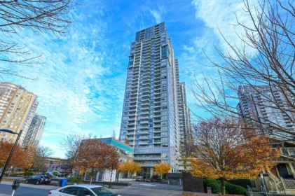 3905 6333 Silver Avenue, Burnaby, BC, Burnaby — Apartment/Condo for sale