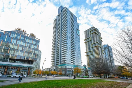 3905 6333 Silver Avenue, Burnaby, BC, Burnaby — Apartment/Condo for sale