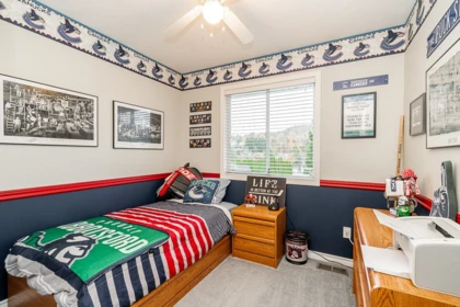 Hallway Photo of 3669 Bulkley Street, Abbotsford, BC