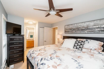 Laundry Room Photo of 3669 Bulkley Street, Abbotsford, BC