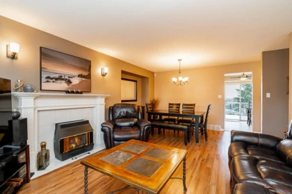 Primary Bedroom Photo of 3669 Bulkley Street, Abbotsford, BC